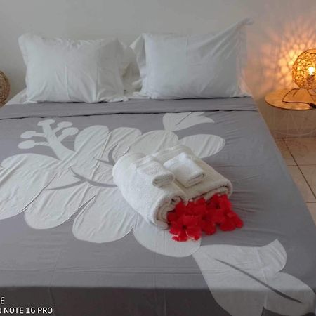 Manaeva L3 Apartment Papeete  Ngoại thất bức ảnh