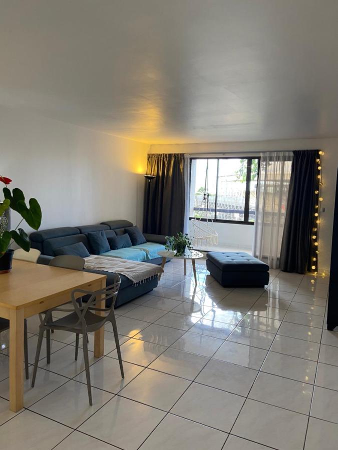 Manaeva L3 Apartment Papeete  Ngoại thất bức ảnh