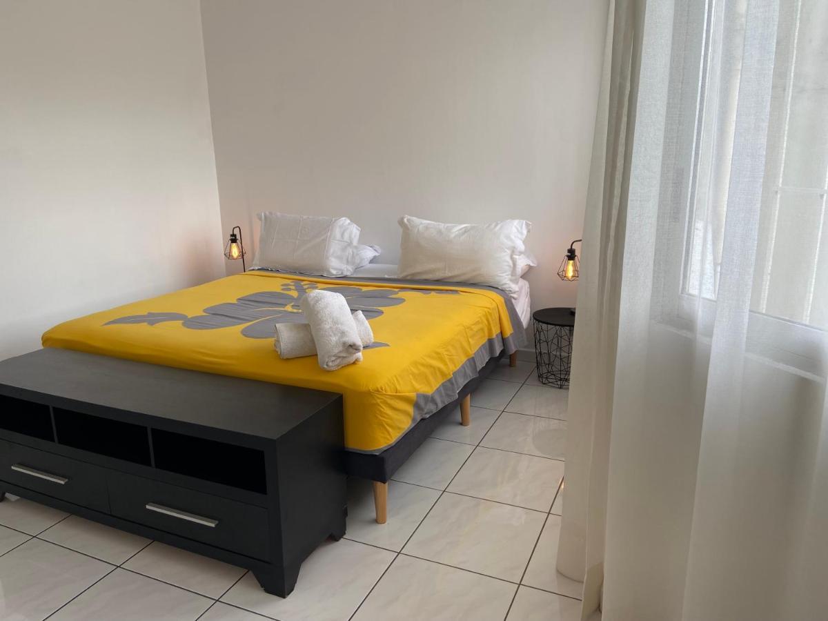 Manaeva L3 Apartment Papeete  Ngoại thất bức ảnh