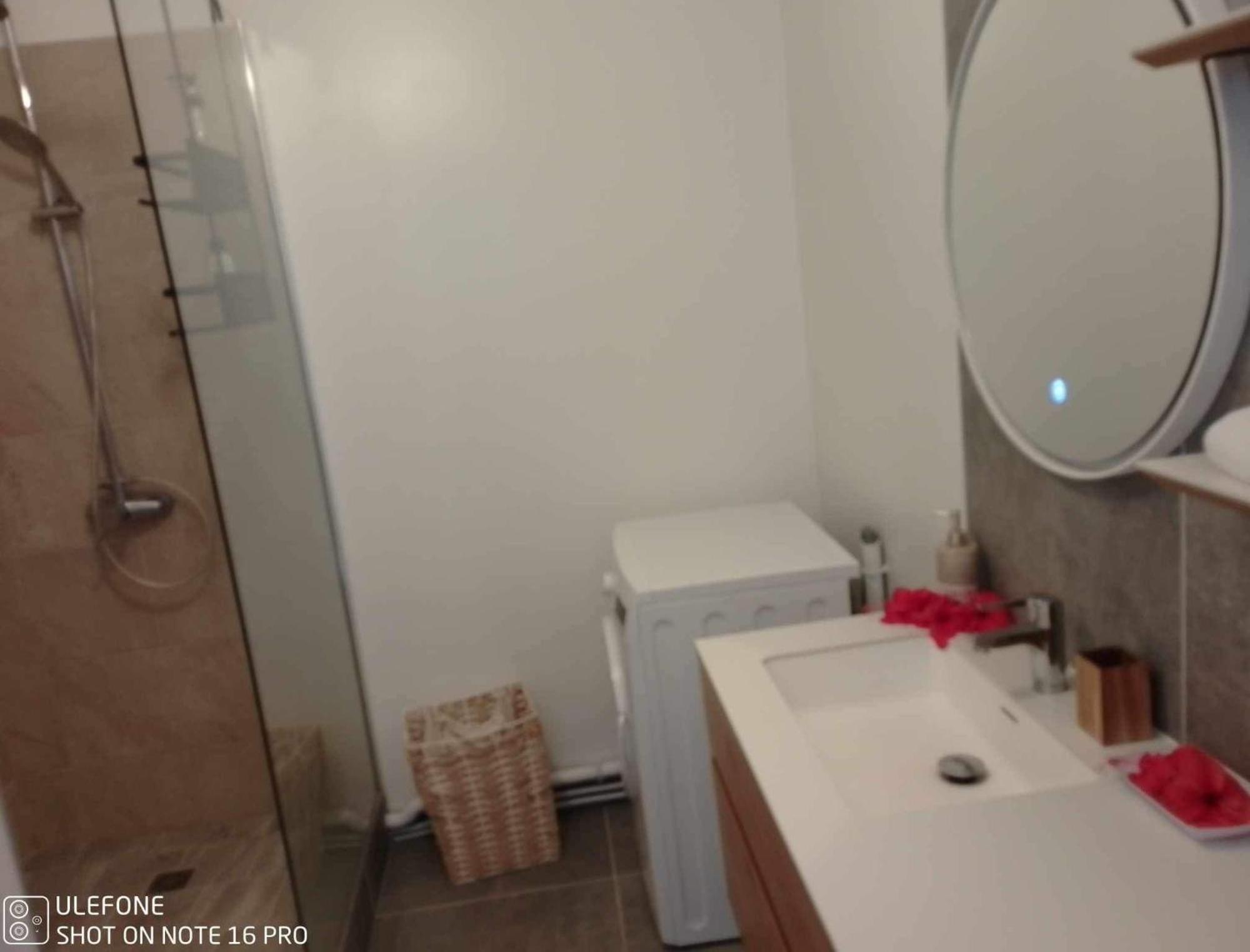 Manaeva L3 Apartment Papeete  Ngoại thất bức ảnh